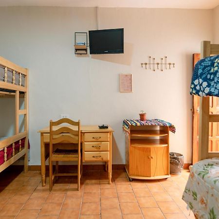 Kinti Wasi Casa De Campo Hospedaje Los Banos del Inca Ngoại thất bức ảnh