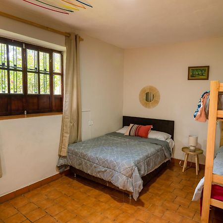 Kinti Wasi Casa De Campo Hospedaje Los Banos del Inca Ngoại thất bức ảnh