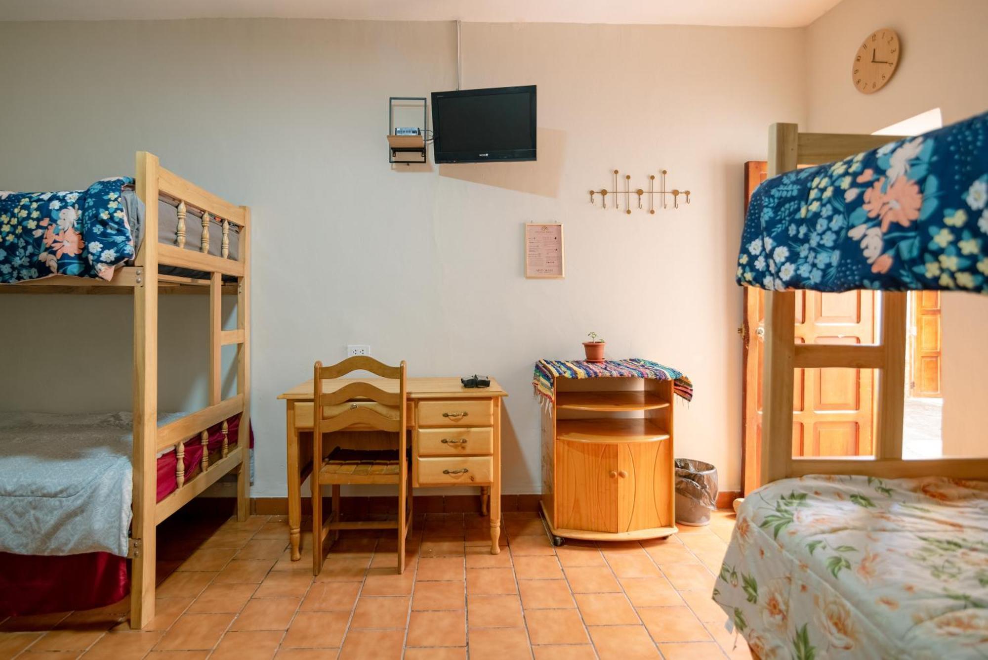 Kinti Wasi Casa De Campo Hospedaje Los Banos del Inca Ngoại thất bức ảnh