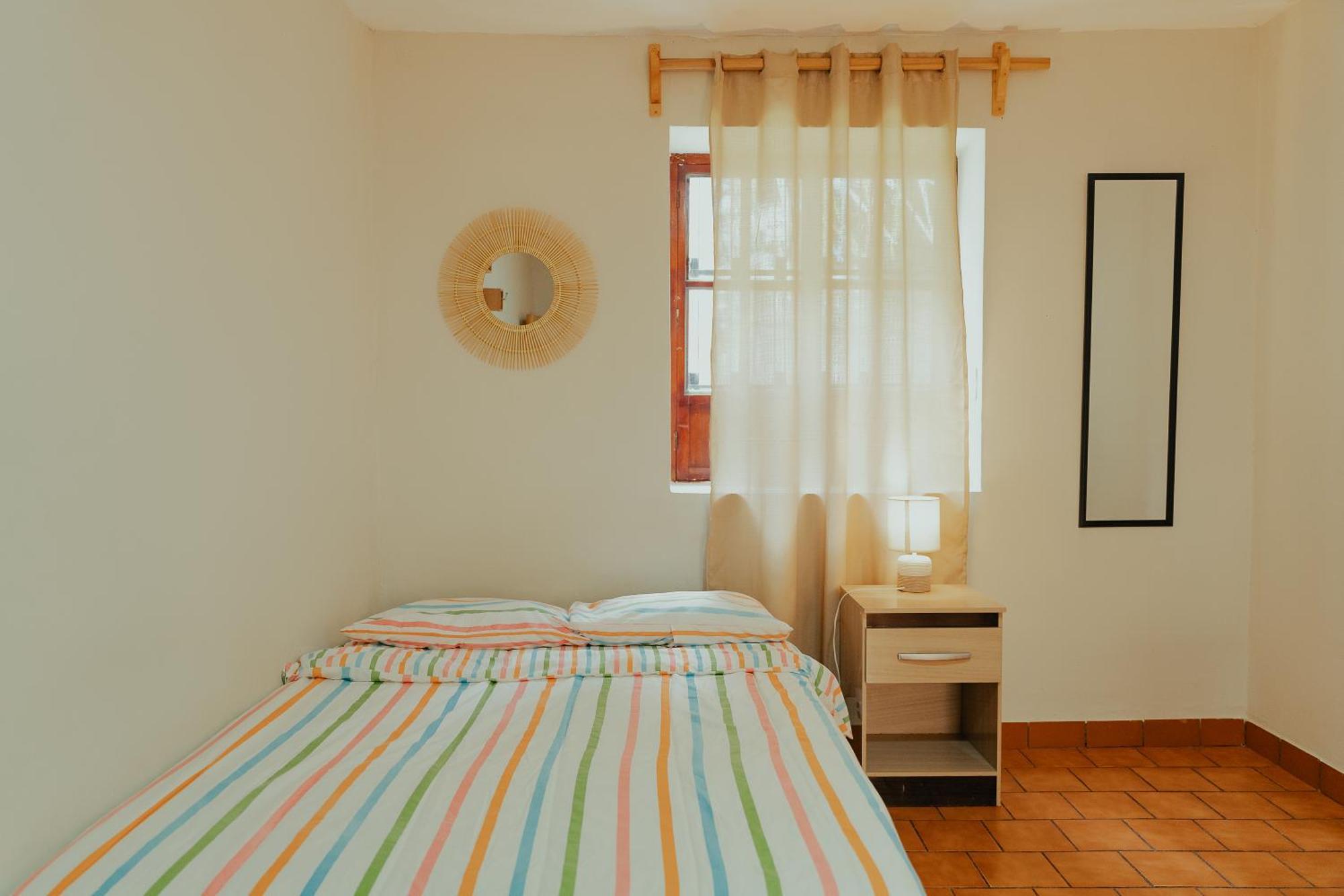 Kinti Wasi Casa De Campo Hospedaje Los Banos del Inca Ngoại thất bức ảnh