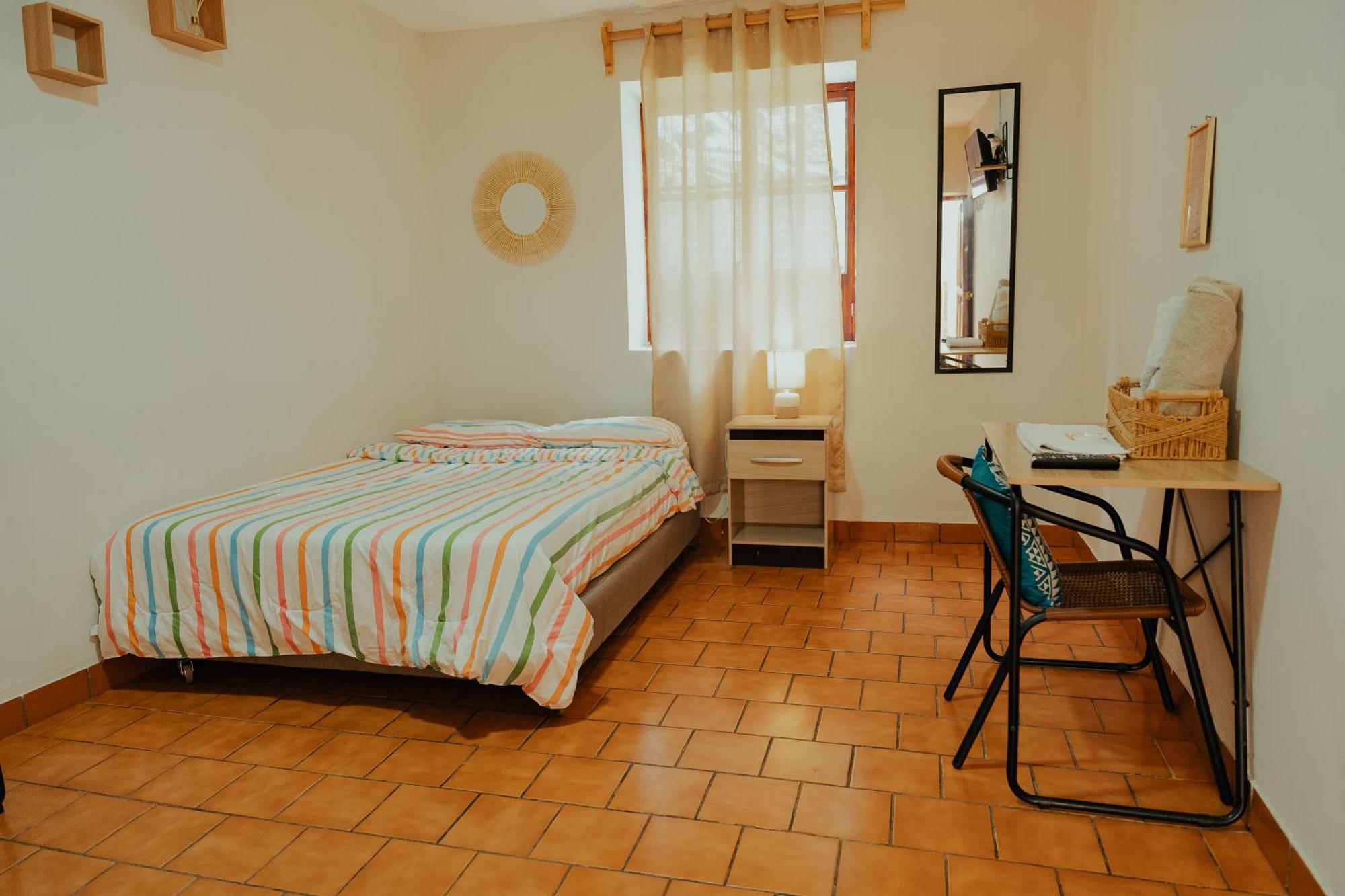 Kinti Wasi Casa De Campo Hospedaje Los Banos del Inca Ngoại thất bức ảnh